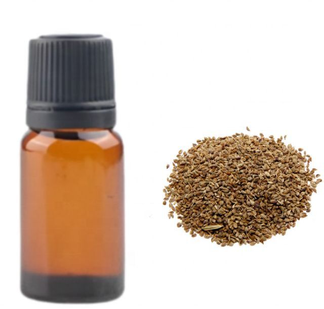 Ajwain Seeds Hydrosol
