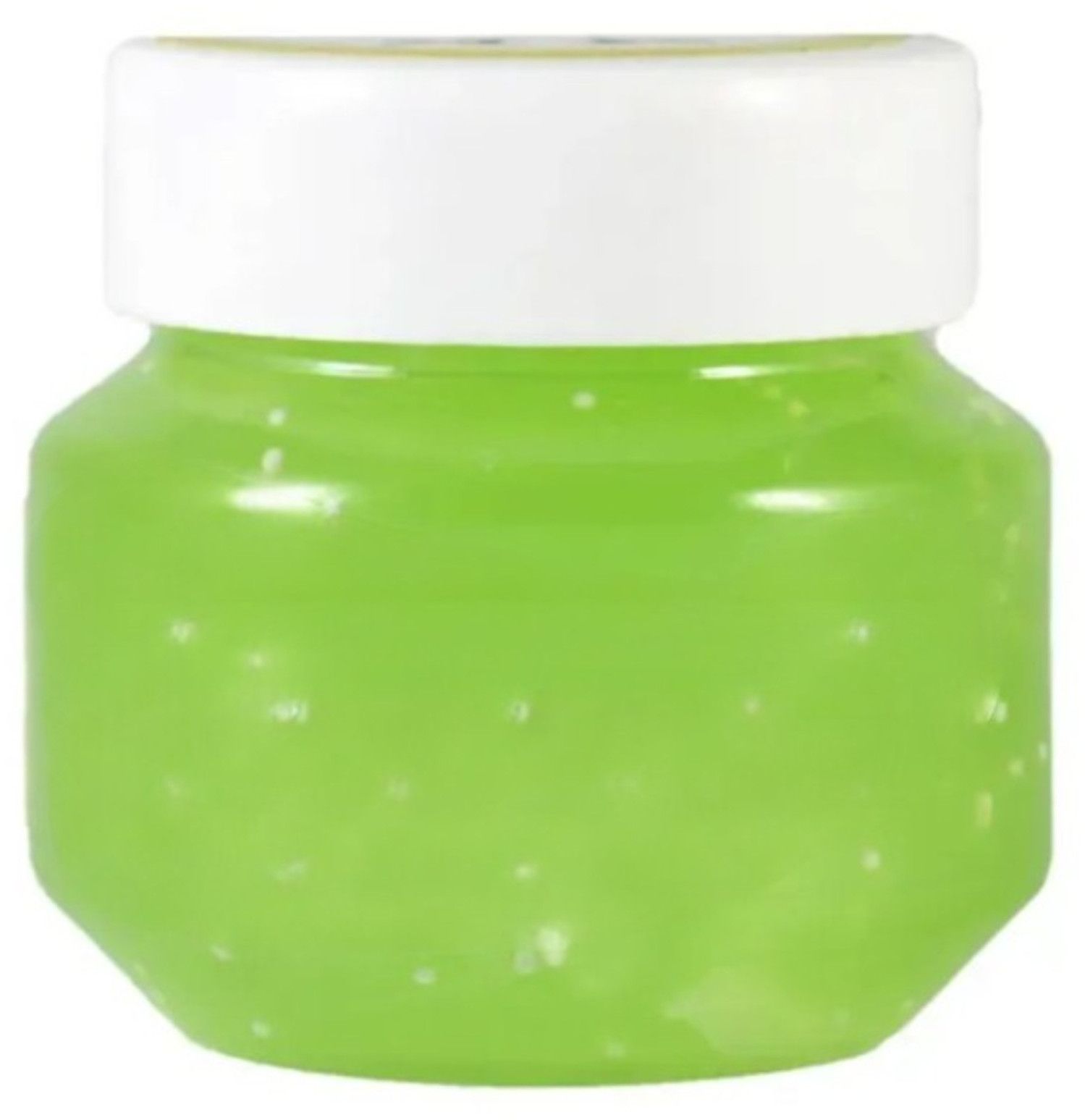 Aloe Vera Green Tea Gel