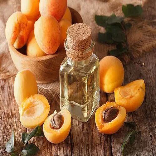 Apricot Fragrance Oil