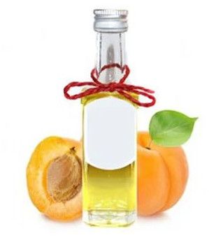 Apricot Oil