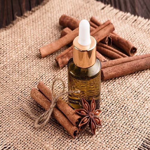Cinnamon Fragrance Oil
