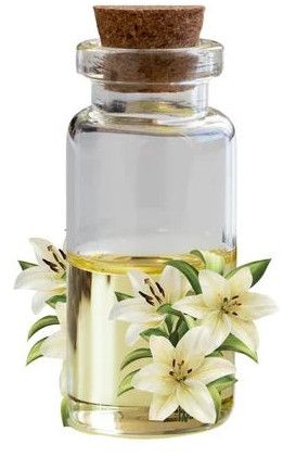 Lily Diffuser Oil