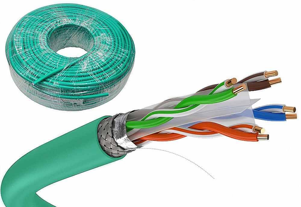 E6a5826 Cat 6 Ethernet Cable