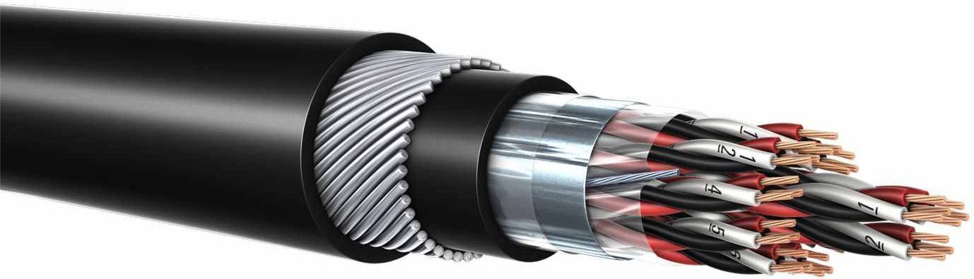 Instrumentation Signal Cable