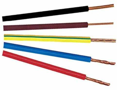ISO 6722 Class C Wire