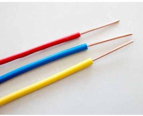 ISO 6722 Class D Wire