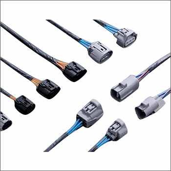 ISO 6722 Class E Automotive Wire