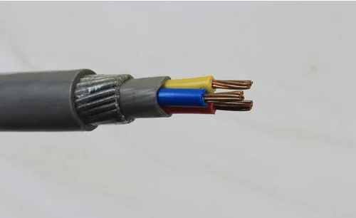 Multiple Conductor Control Cable