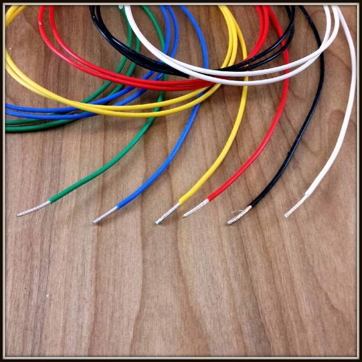 PTFE Teflon Wire