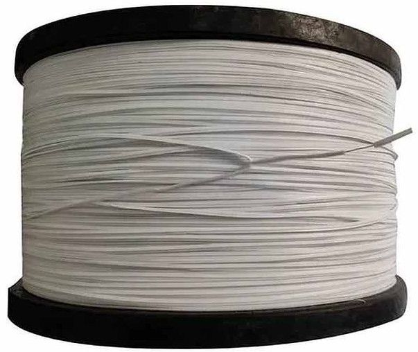 Single Core Mask Nose Wire