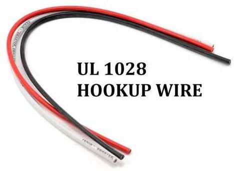 UL1028 Hookup Wire