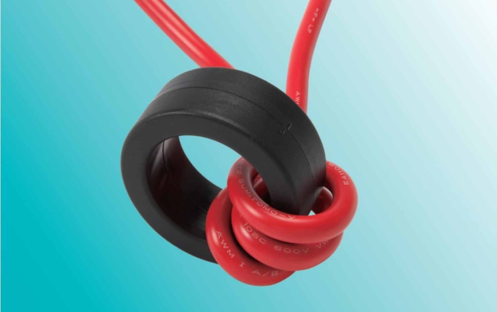 UL1283 PVC Insulated Cable