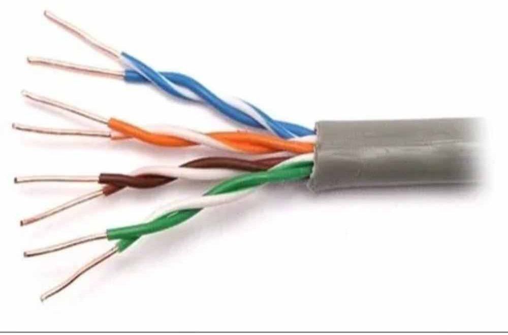 Unshielded Pair Cable
