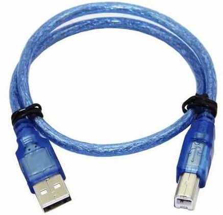 USB 2.0 Data Transmission Cable