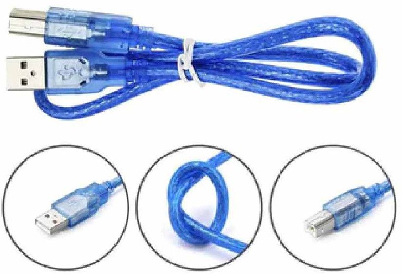 USB 3.0 Data Transmission Cable