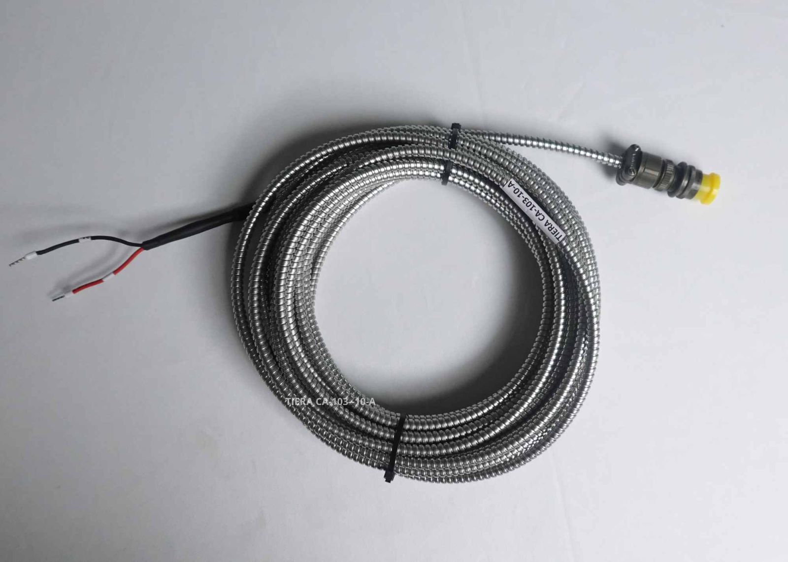 Vibration Sensor Cable