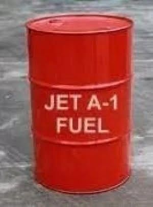A-1 Jet Fuel