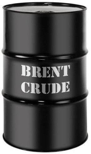 Crude Oil Variants