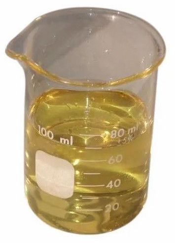 High Speed Diesel Fuel