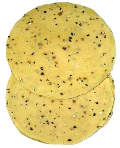 Handmade Bitter Gourd Papad
