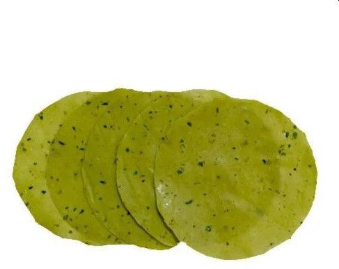 Handmade Pudina Papad