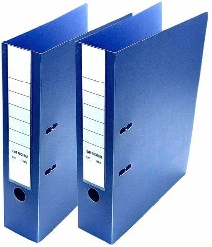 Legend Lever Arch Box File
