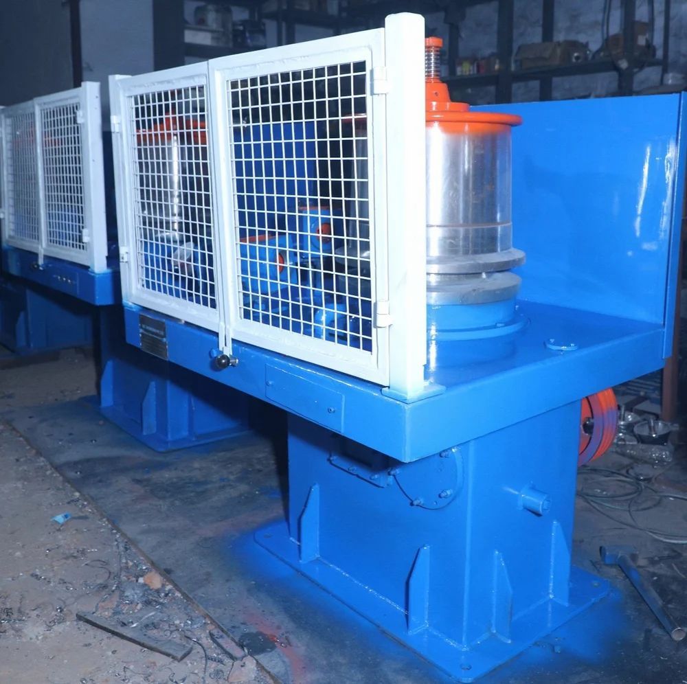 Wire Drawing Machines