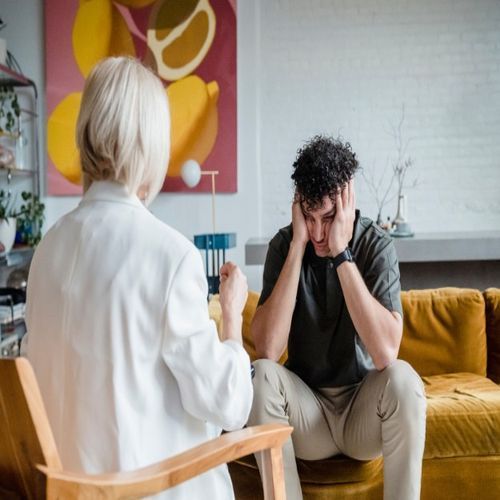 Individual Therapy Service