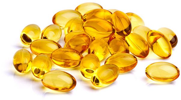 Endurance Gold Capsules