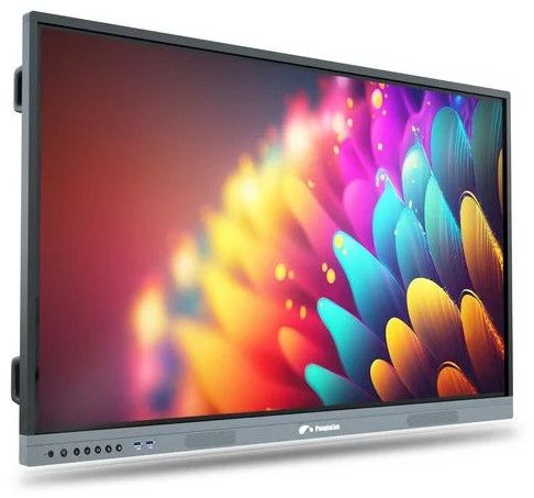 55 Inch Peoplelink Interactive Flat Panel