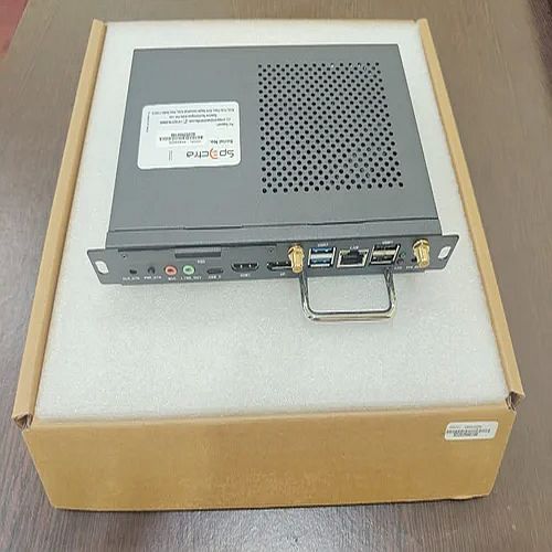 Core i7 Ops Mini PC