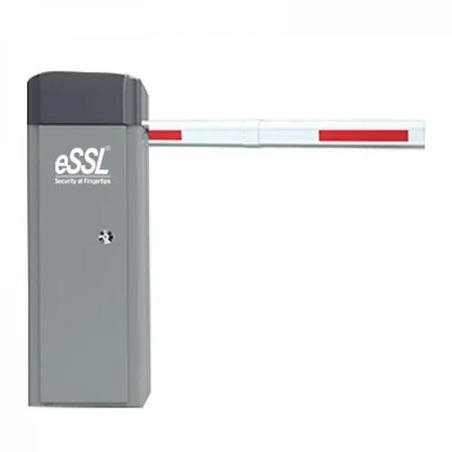 Essl BG100 Grey Automatic Boom Barrier