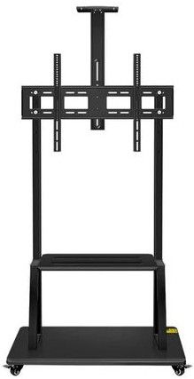 Floor Mount Interactive Panel Stand