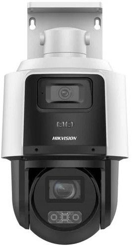 Hikvision DS-2SE3C210MWG-E/12 Tandemvu Camera