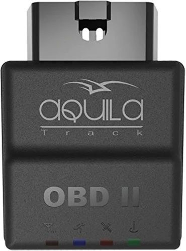 iTriangle Obd II Vehicle Tracker