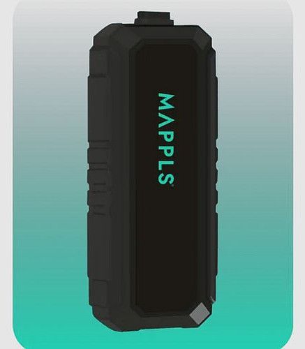 LX15 Vehicle GPS Tracker