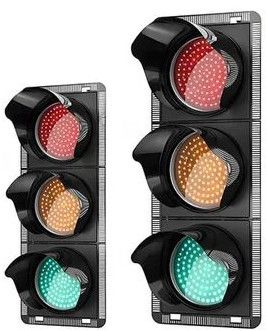 Traffic Signal Light