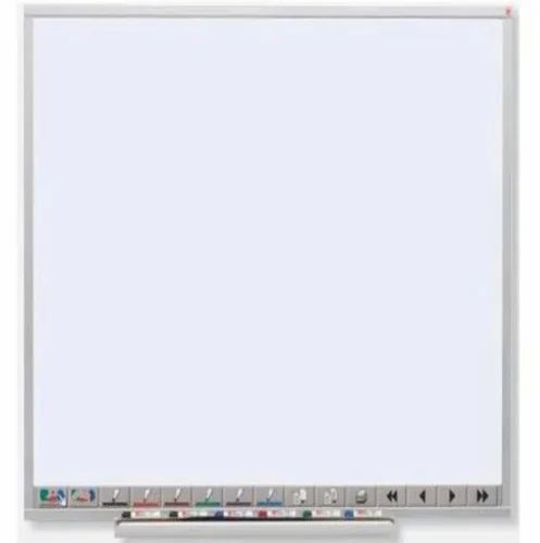 Interactive Flat Panel (Cover )