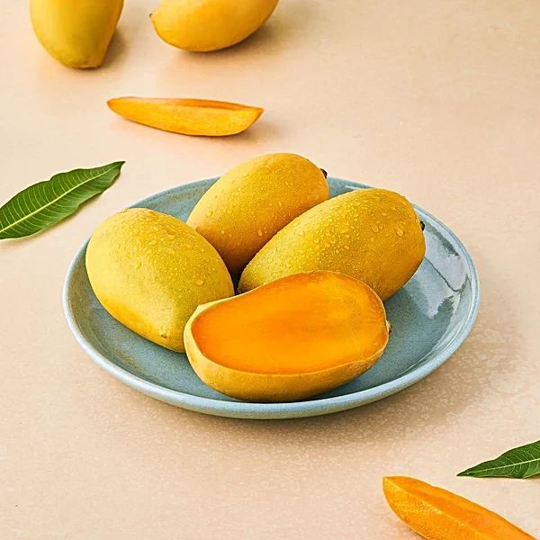 Fresh Kesar Mango