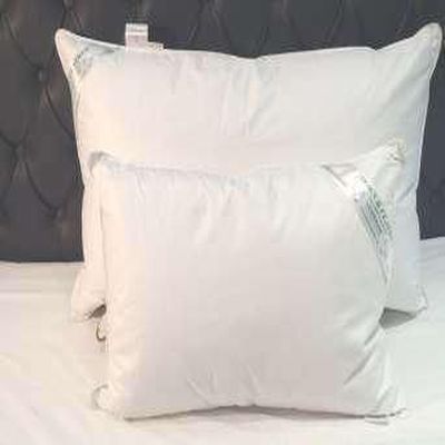 Down Feather Pillow