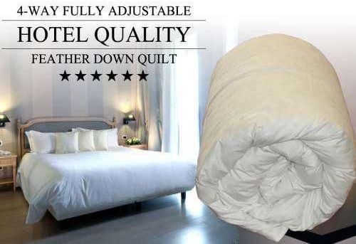 Hotel Feather Down Quilt
