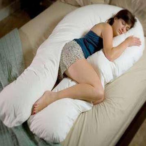 Maternity Pillow