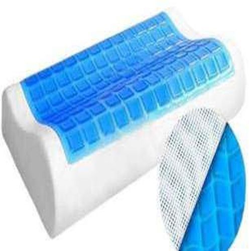 Memory Foam Cool Gel Pillow