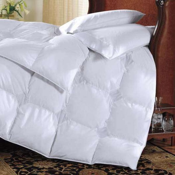 Microfiber Duvet