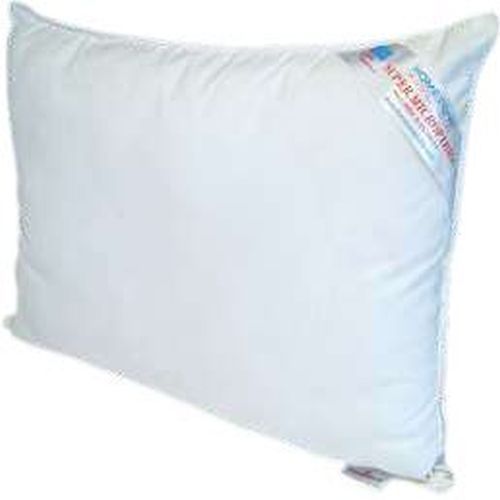 Rectangle Microfibre Pillow