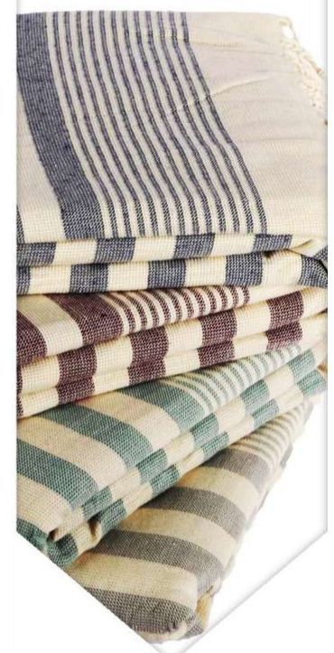 Turkish Bath Towel
