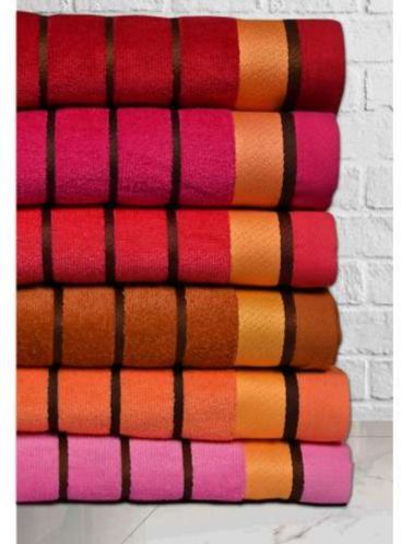 Velour Bath Towel