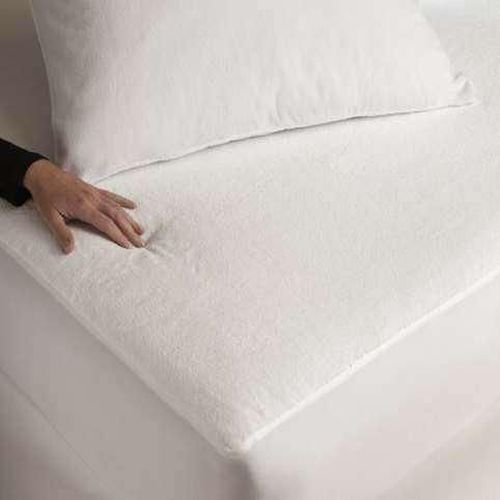 Waterproof Terry Mattress Protector