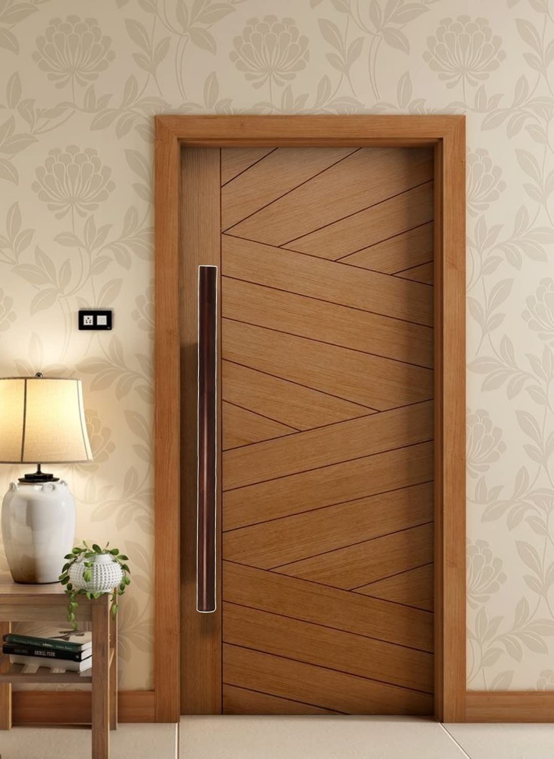 Wooden Door Designing Service