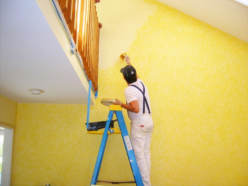 Home Renovation Services